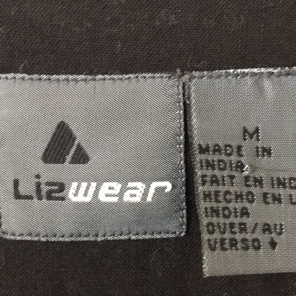 Floral beaded vest - Picture 4 of 4